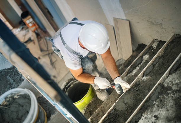  Fairfax, SC Concrete contractor Pros